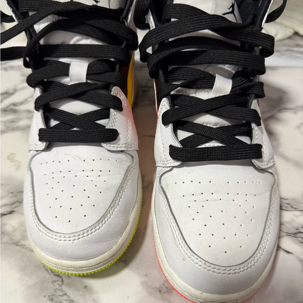 Jordan 1 “composition “